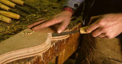 Rénovation de meubles en bois Toulouse