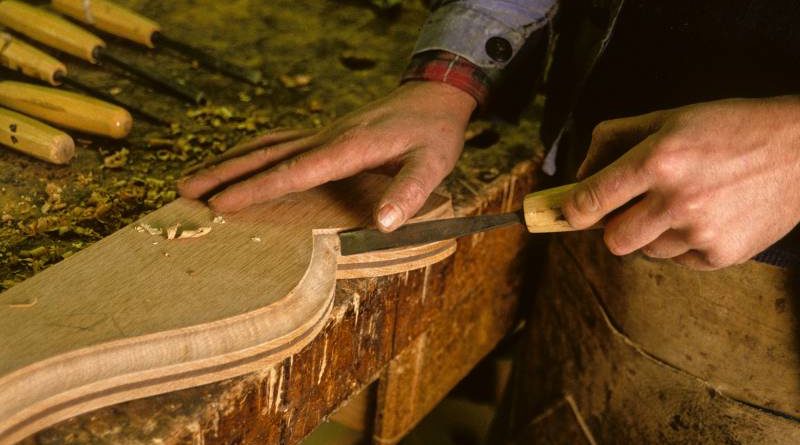 Rénovation de meubles en bois Toulouse