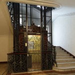 Installation et réparation d'ascenseurs sur Nice