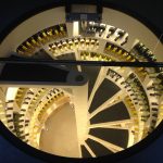 Construction et aménagement de caves à vin sur Lyon