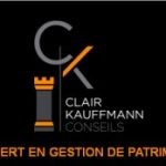 Clair Kauffmann Conseils, cabinet spécialisé en gestion de patrimoine à Marseille