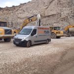 Réparation de raccords hydrauliques de nuit à Montpellier