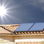 Les panneaux photovoltaïques : comment ça marche?