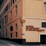 La Maison de l’Artisanat et des Métiers d’Art à Marseille 