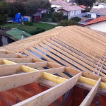 Contruction et isolation de toiture en Gironde