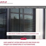 Installation de fenêtres pvc pas chères à Grenoble - hapi Habitat