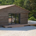 Construire sa maison écologique dans le Luberon