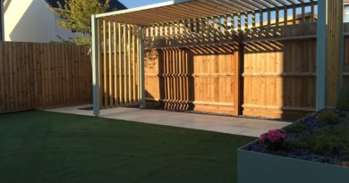 pergola nice
