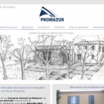 Entreprise de rénovation de maison sur Aix en Provence - Promazur