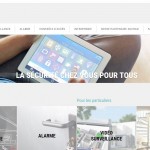 Vente de systèmes d'alarme pour particuliers à Bordeaux - Soviasys
